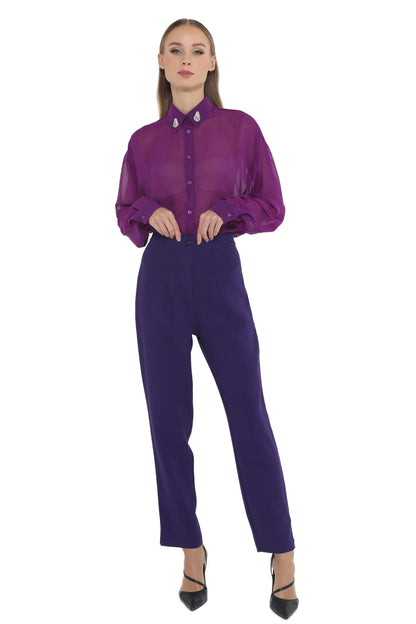 Purple Dream Pants