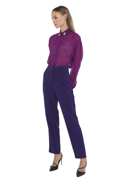 Purple Dream Pants