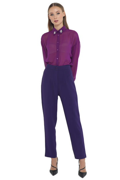 Purple Dream Pants