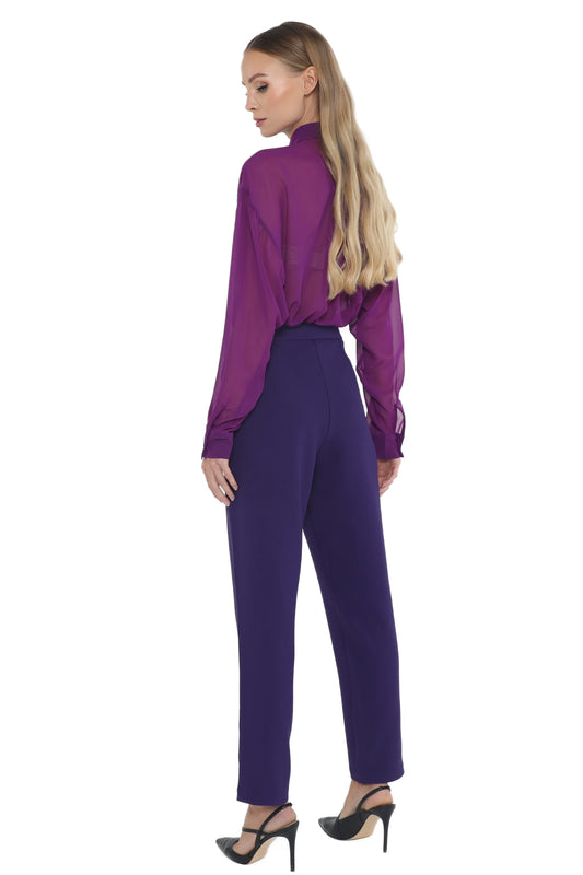 Purple Dream Pants